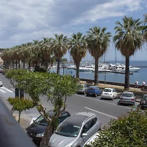 Casa vacanze Casa Marina, Milazzo