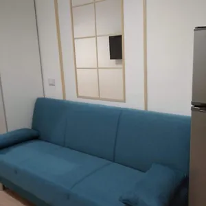 Appartamento Bell'house, Milazzo