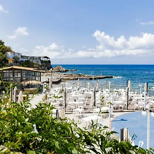 Parco vacanze Riva Smeralda Camping, Milazzo