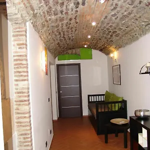 Appartamento Incentro, Milazzo